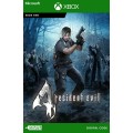 Resident Evil 4 XBOX CD-Key